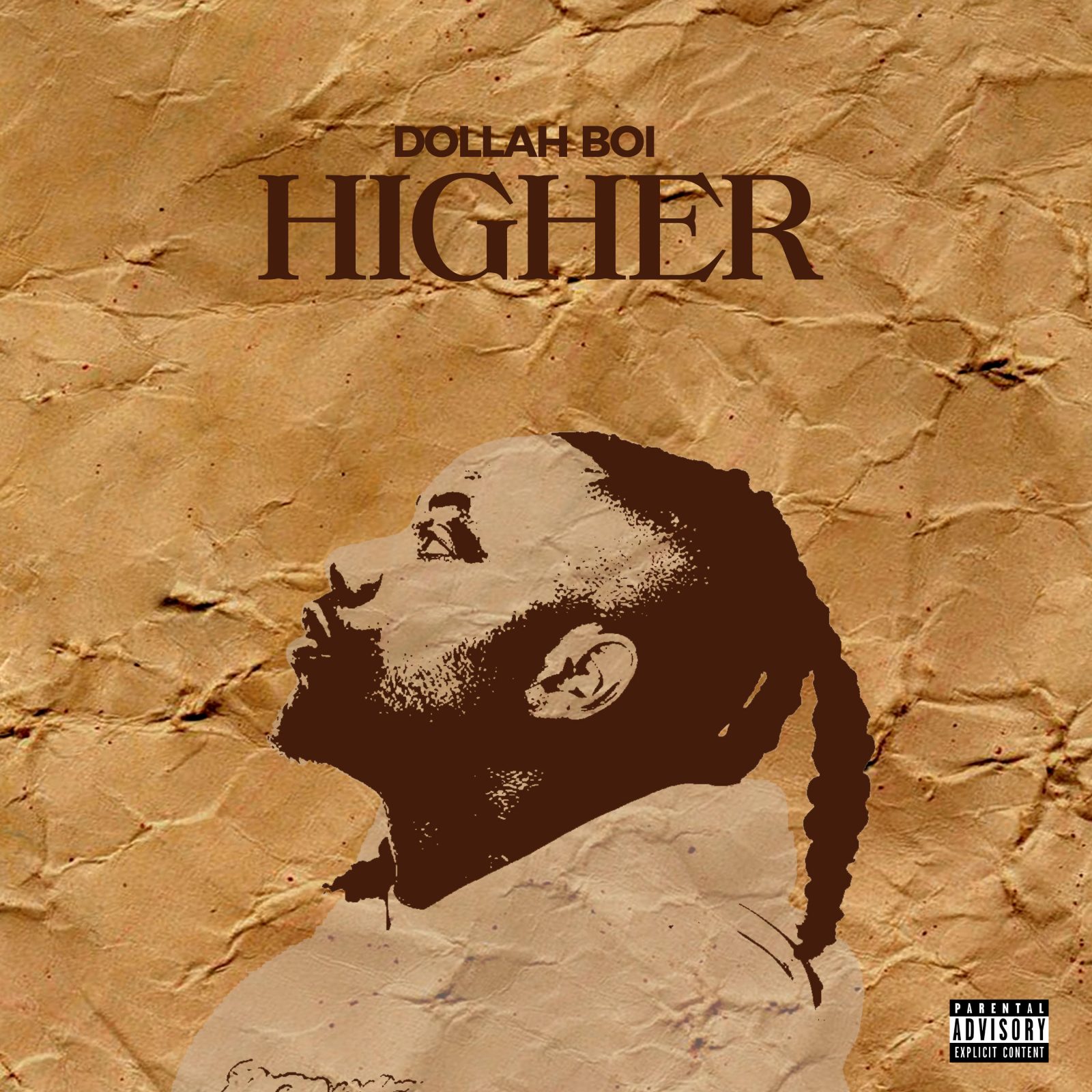 Higher the Album