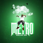 Metro the album cover